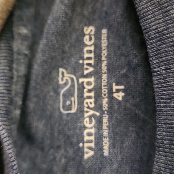 Vineyard Vines sailfish shirt - Picture 5 of 5